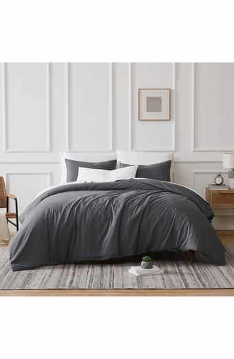 SOUTHSHORE FINE LINENS Vilano Springs Duvet Cover Set