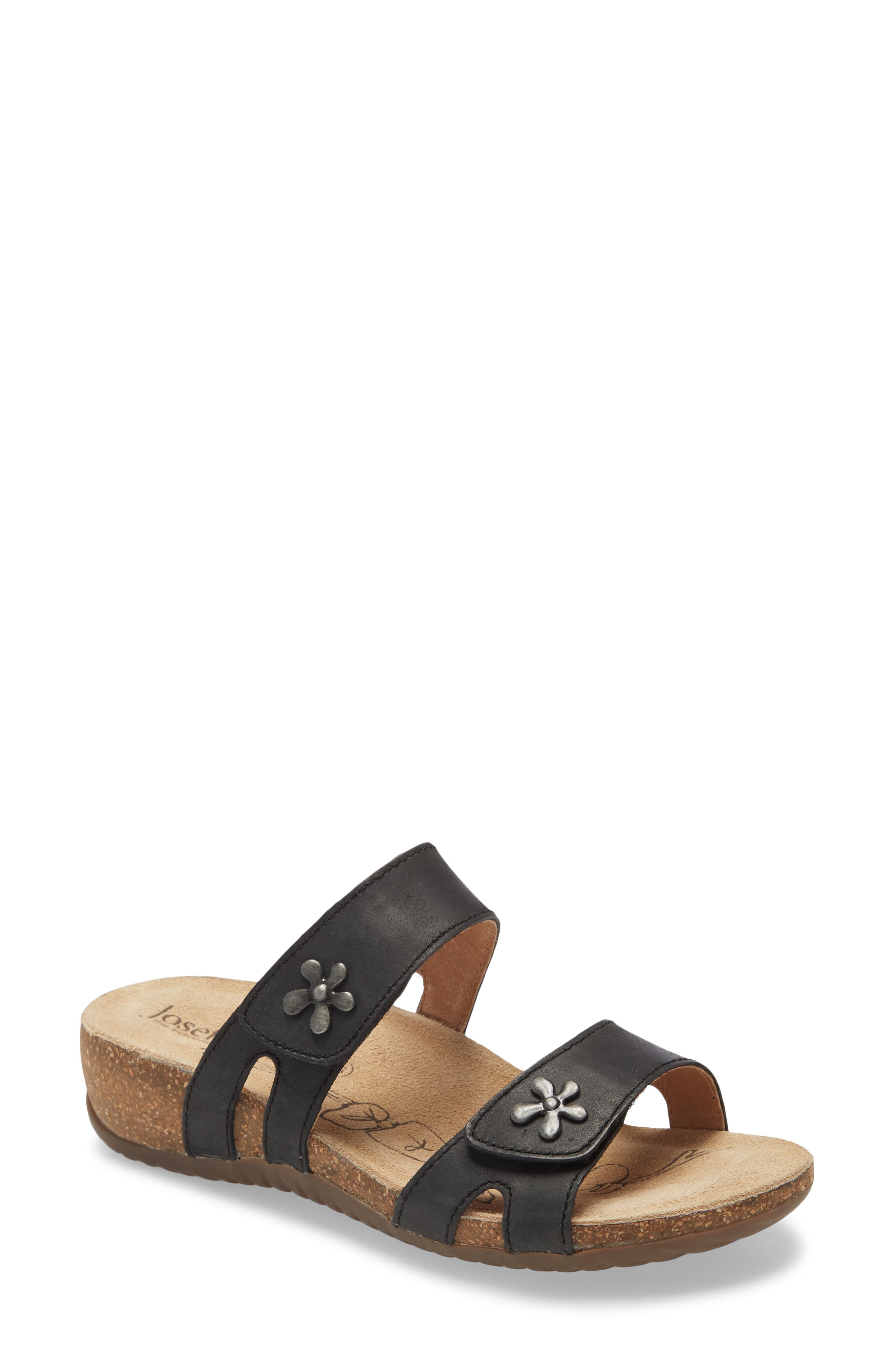 Josef Seibel Natalya 12 Sandal, Main, color, 