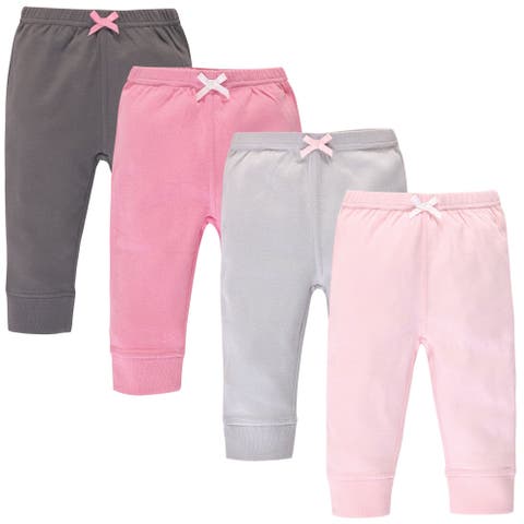 Soft Organic Cotton Bottoms (Baby)