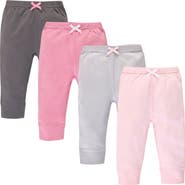 Touched by Nature Soft Organic Cotton Bottoms
