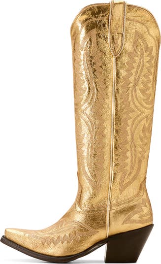Casanova Western Boot