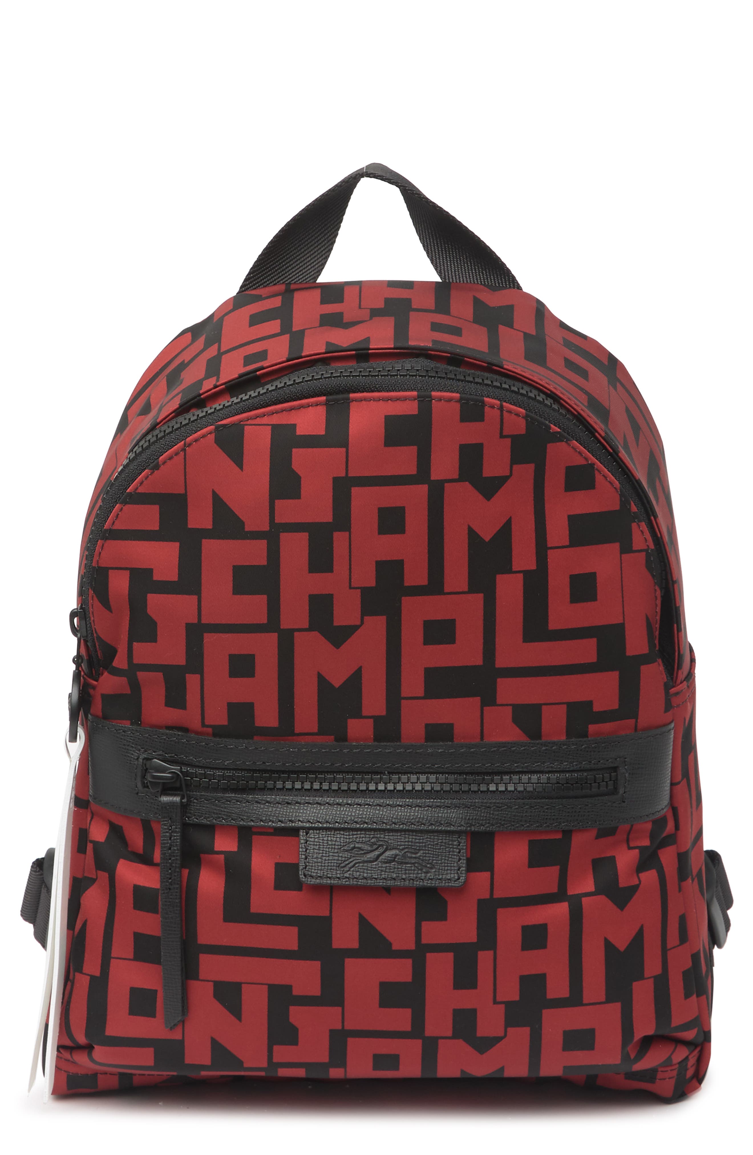 Longchamp Le Pilage Small Backpack