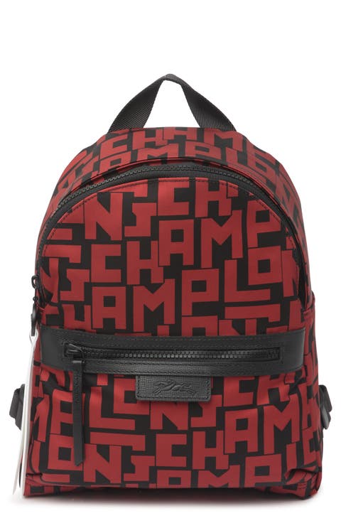 Le Pilage Small Backpack