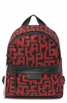 Longchamp Le Pilage Small Backpack