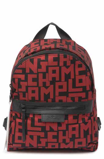 Longchamp Le Pilage Small Backpack