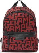 Longchamp Le Pilage Small Backpack