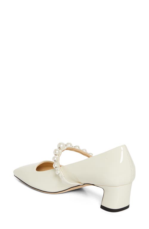 Jimmy Choo Ade Mary Jane Pump