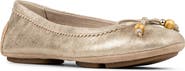 Donald Pliner Ballet Flat