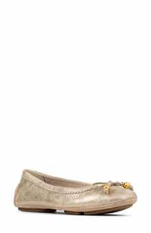 Ballet Flat