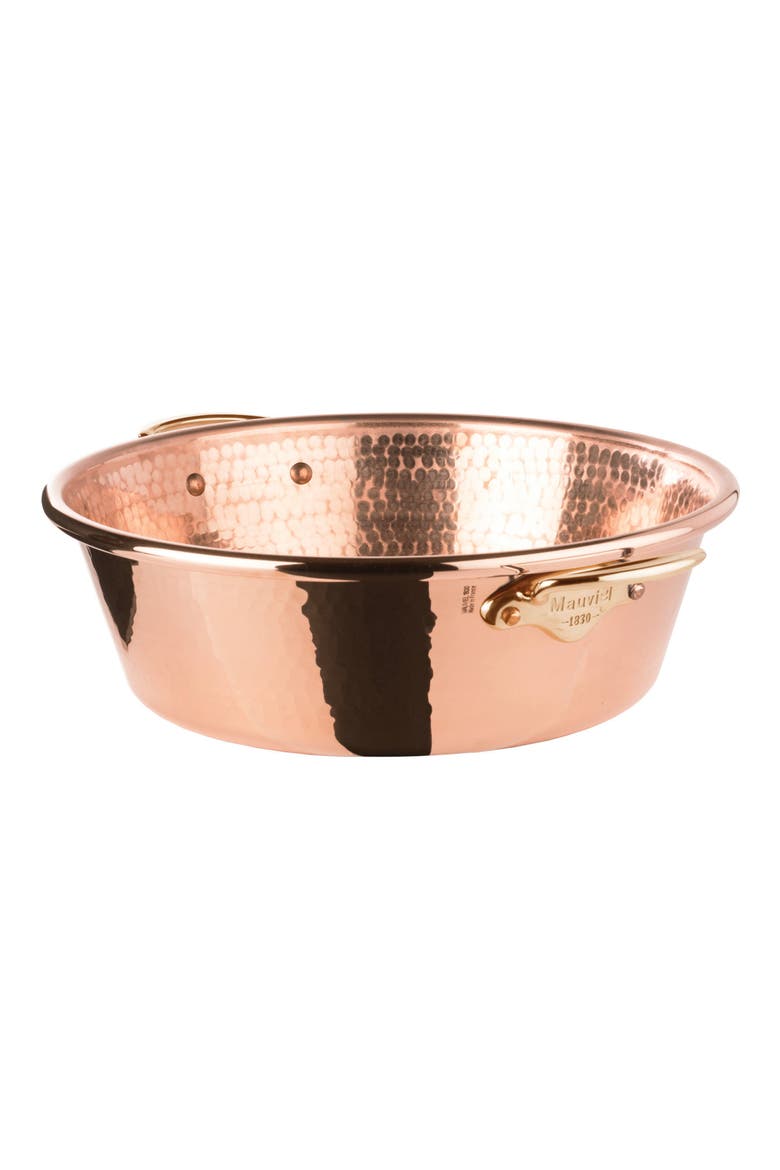 M'passion Copper Jam Pan, Alternate, color, COPPER