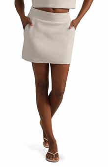 Dreamglow Mini Skort