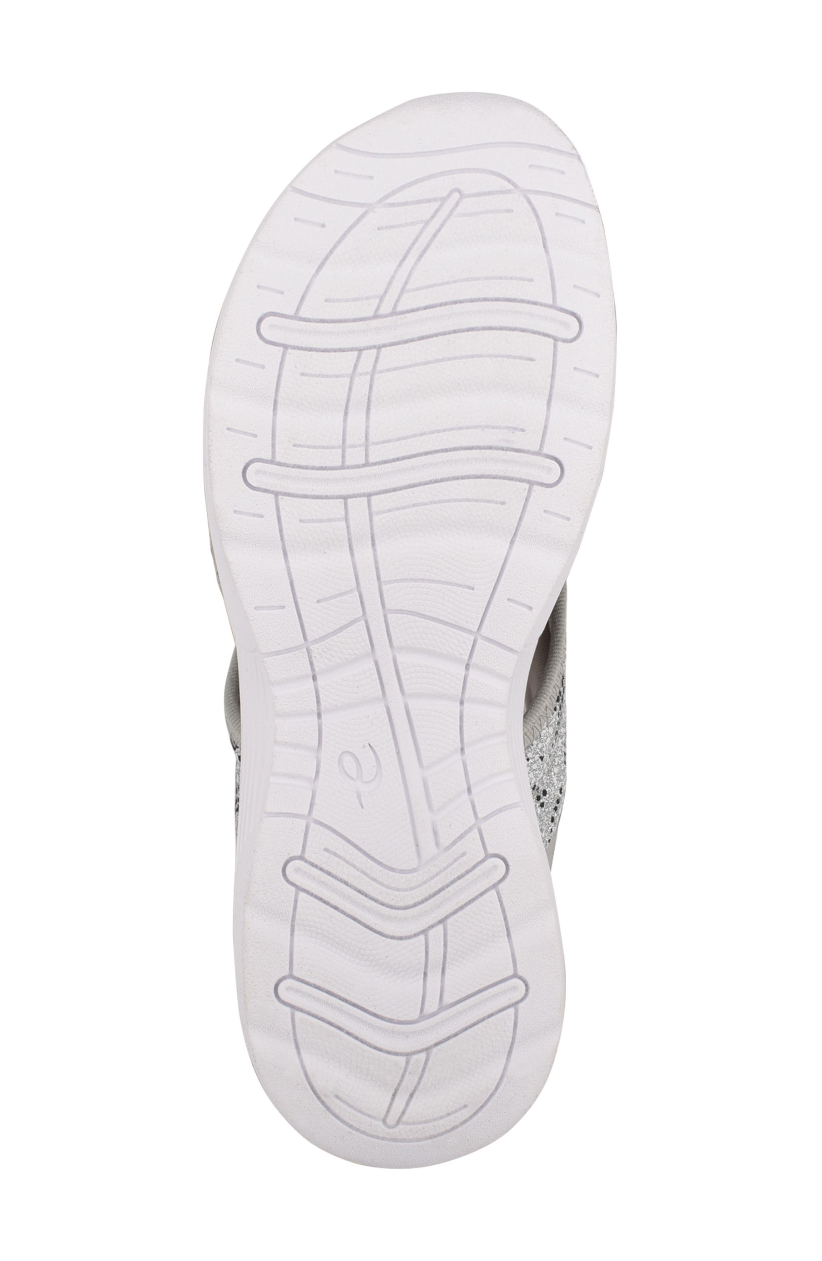 Traciee Sandal, Alternate, color, SILVER