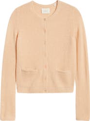 DÔEN Cashmere Cardigan