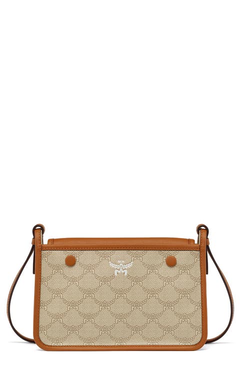 Shop Beige MCM Online | Nordstrom