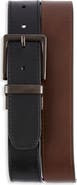 Levi's Big & Tall Logo Reversible Casual Belt