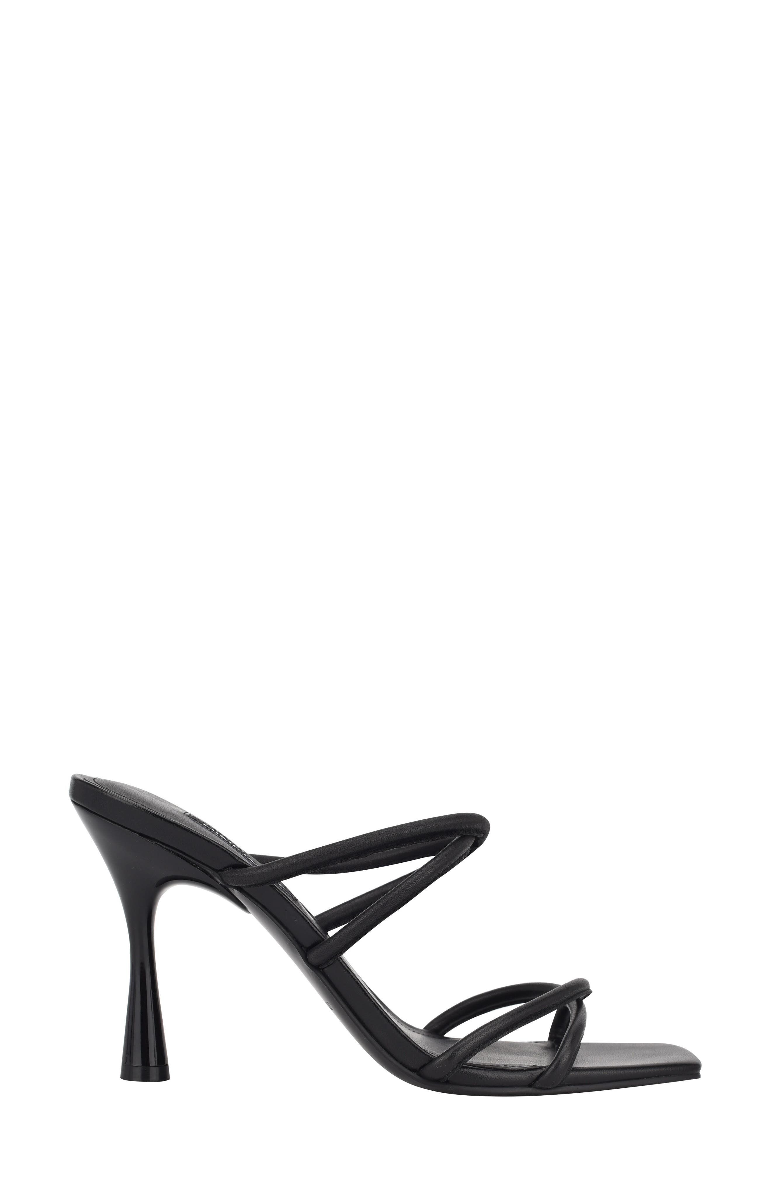 Nine West Fabiola Strappy Sandal, Alternate, color, 