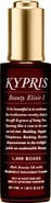 KYPRIS Beauty Elixir I: 1000 Roses Moisturizing Face Oil
