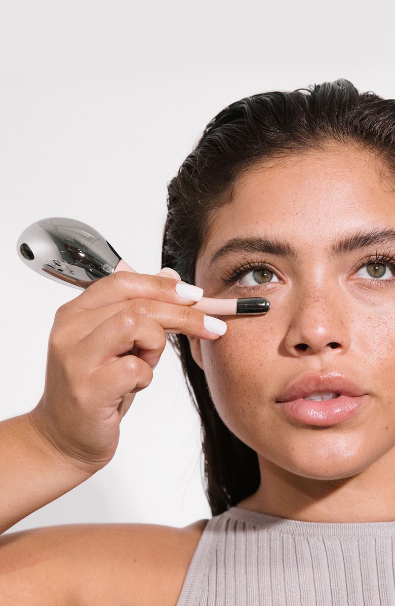 VANITY PLANET Kera Cryo Facial Globes, Alternate, color, 