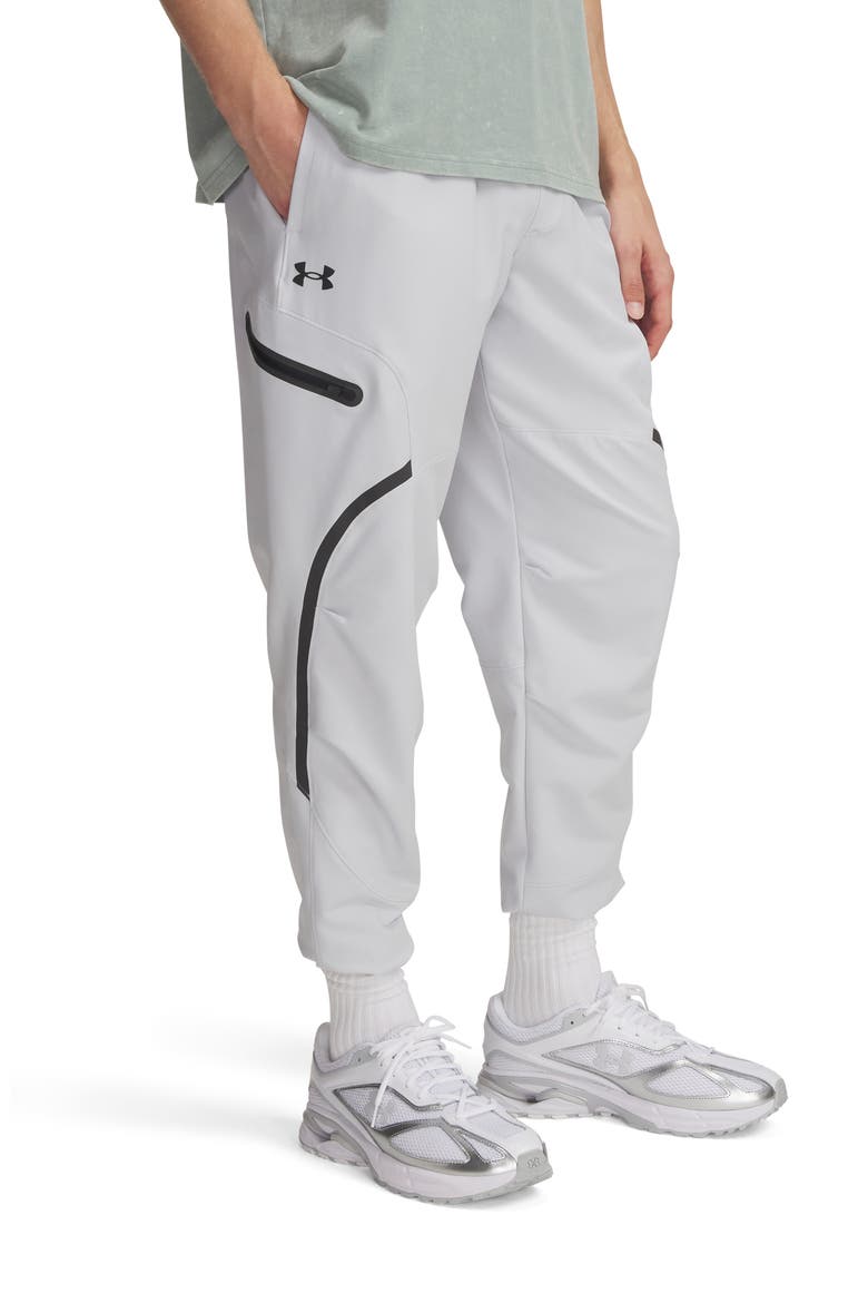 Unstoppable Cargo Pants, Main, color, 014 HALO GRAY