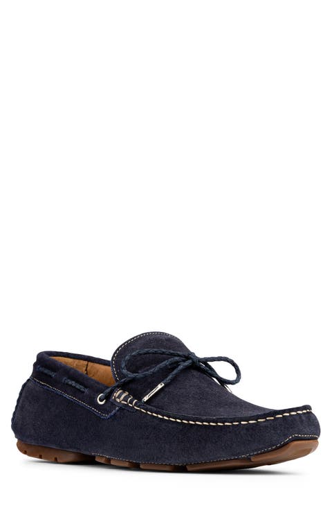 Dutton Driving Loafer (Men)