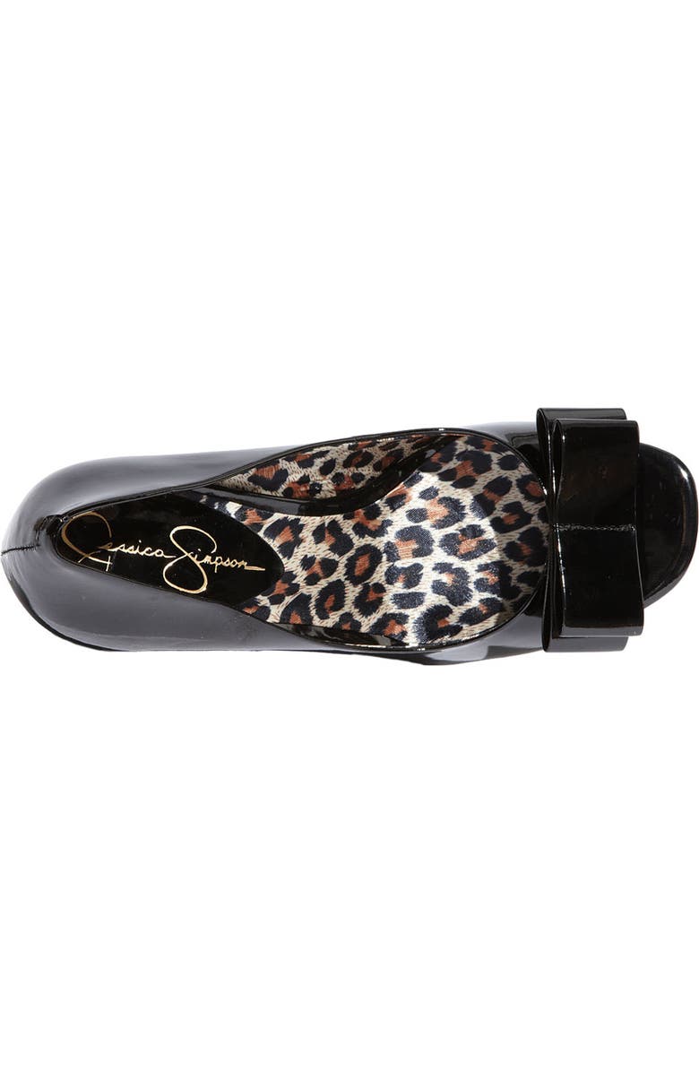 Jessica Simpson 'Kendale' Pump, Alternate, color,