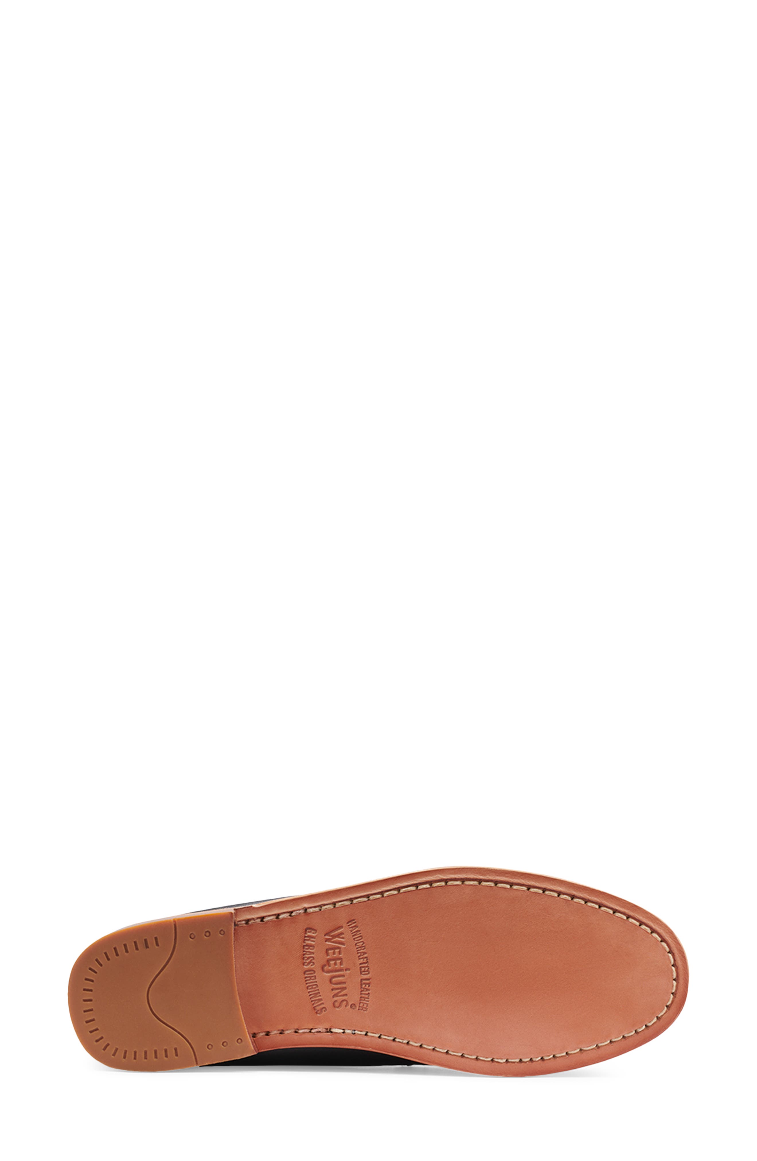 G.H.BASS Whitney Weejuns<sup>®</sup> Penny Loafer, Alternate, color, 