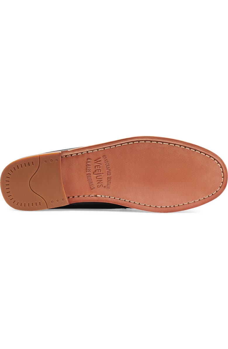 G.H.BASS Whitney Weejuns<sup>®</sup> Penny Loafer, Alternate, color,
