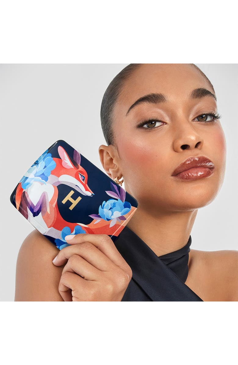 HOURGLASS Ambient Lighting Edit Unlocked Face Palette, Alternate, color, Fox