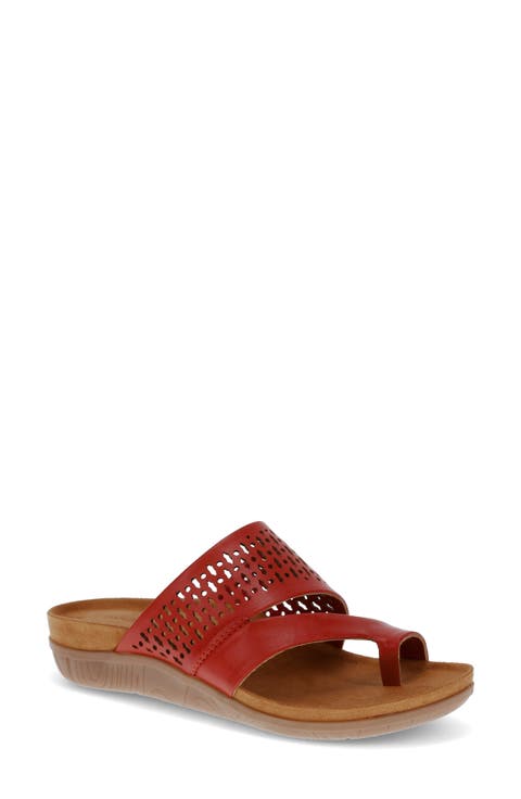 Juny Slide Sandal (Women)