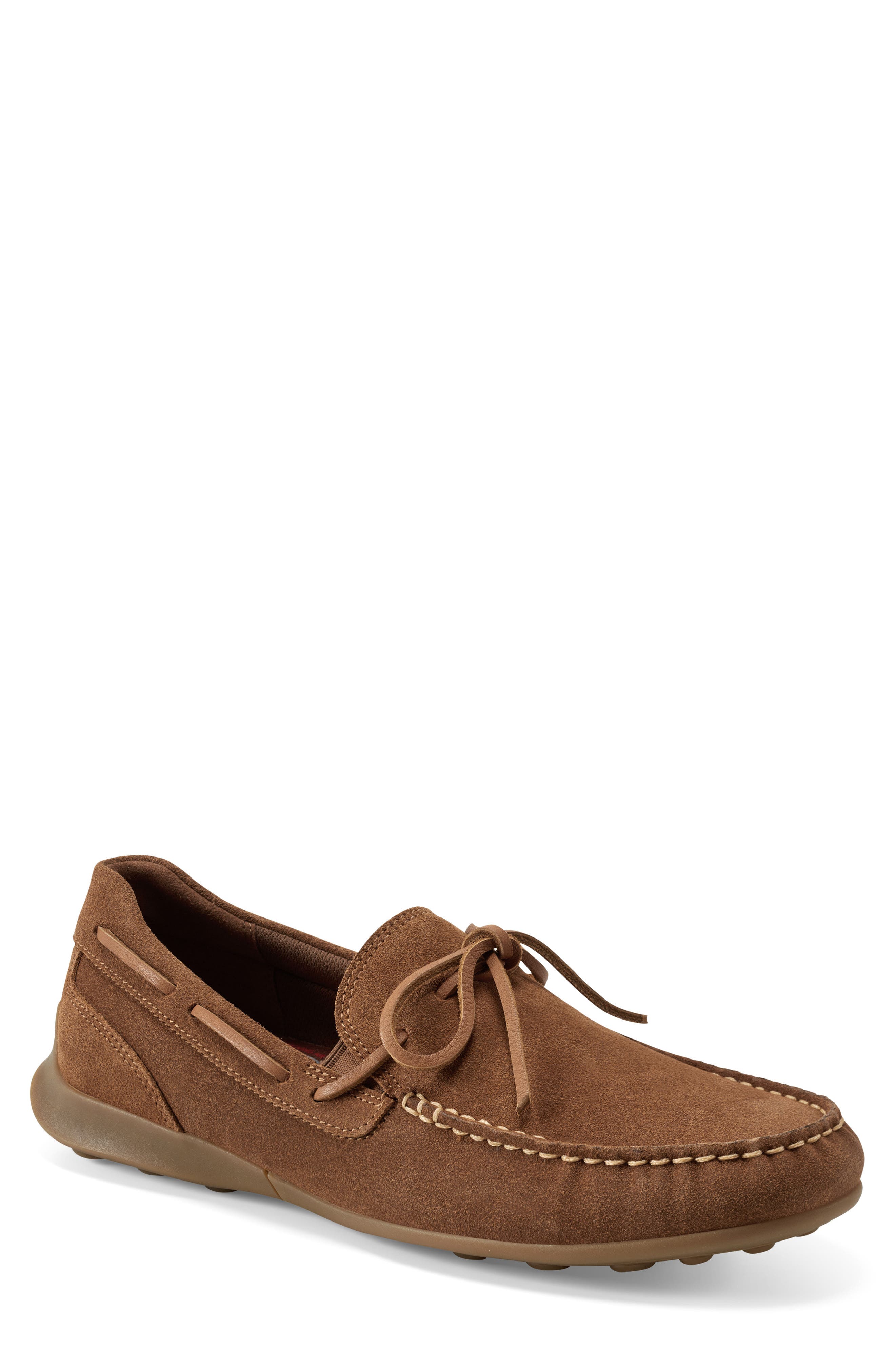 Rockport x DMX™ Dunphy Driving Loafer
