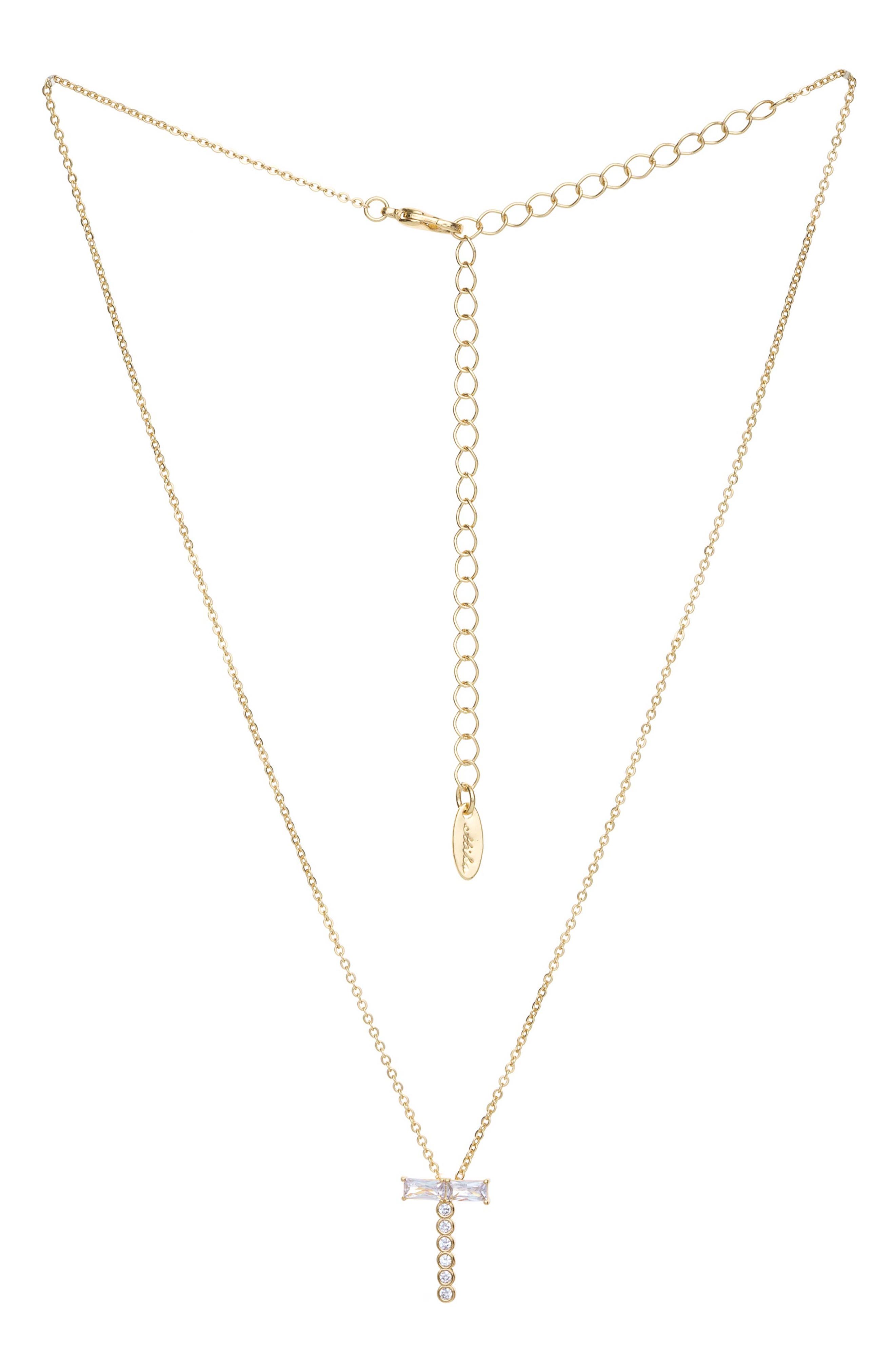 GOLD- T