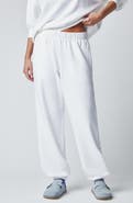 Florence by Mills Cotton Blend Boyfriend Joggers