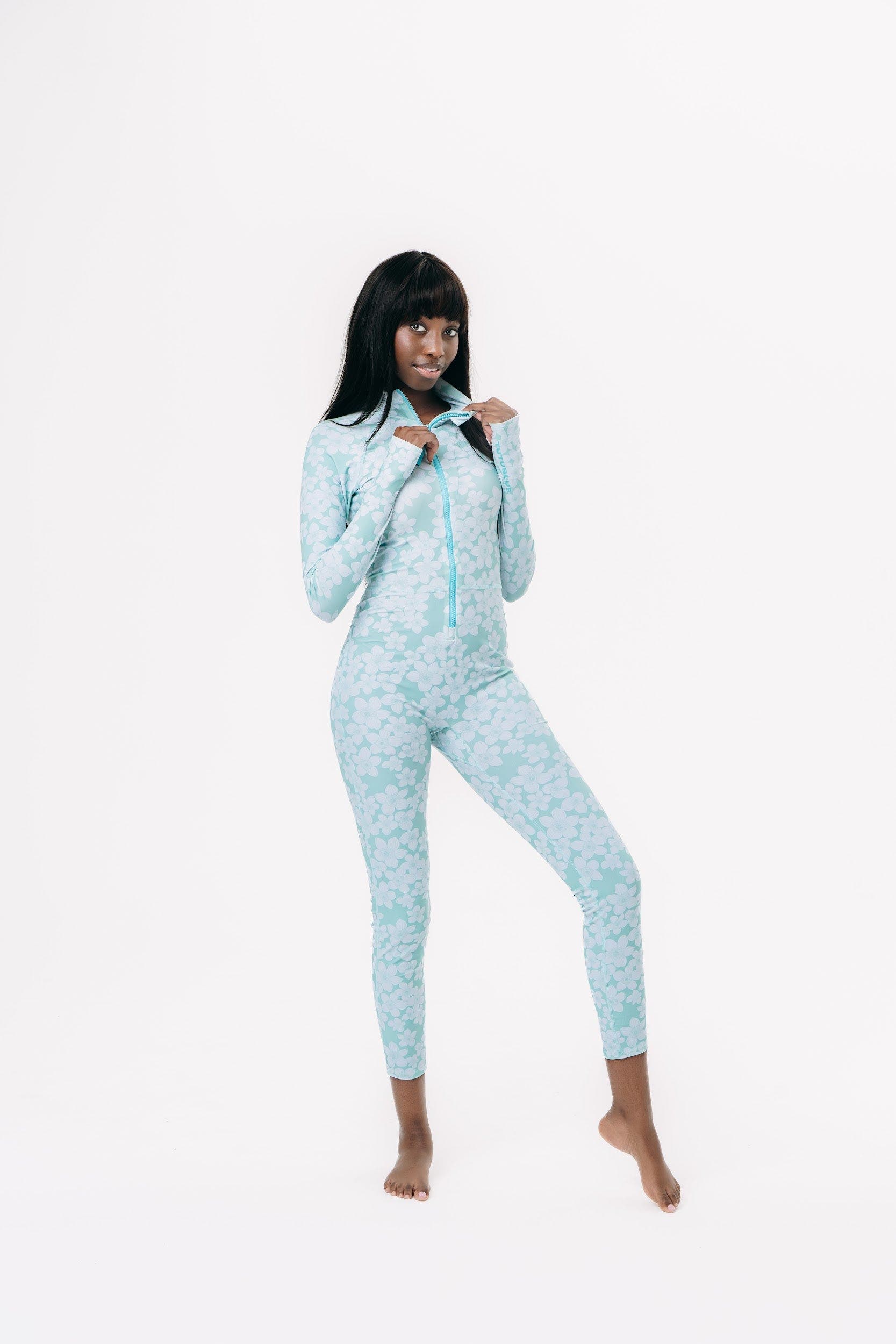 selected Soft Mint Aqua