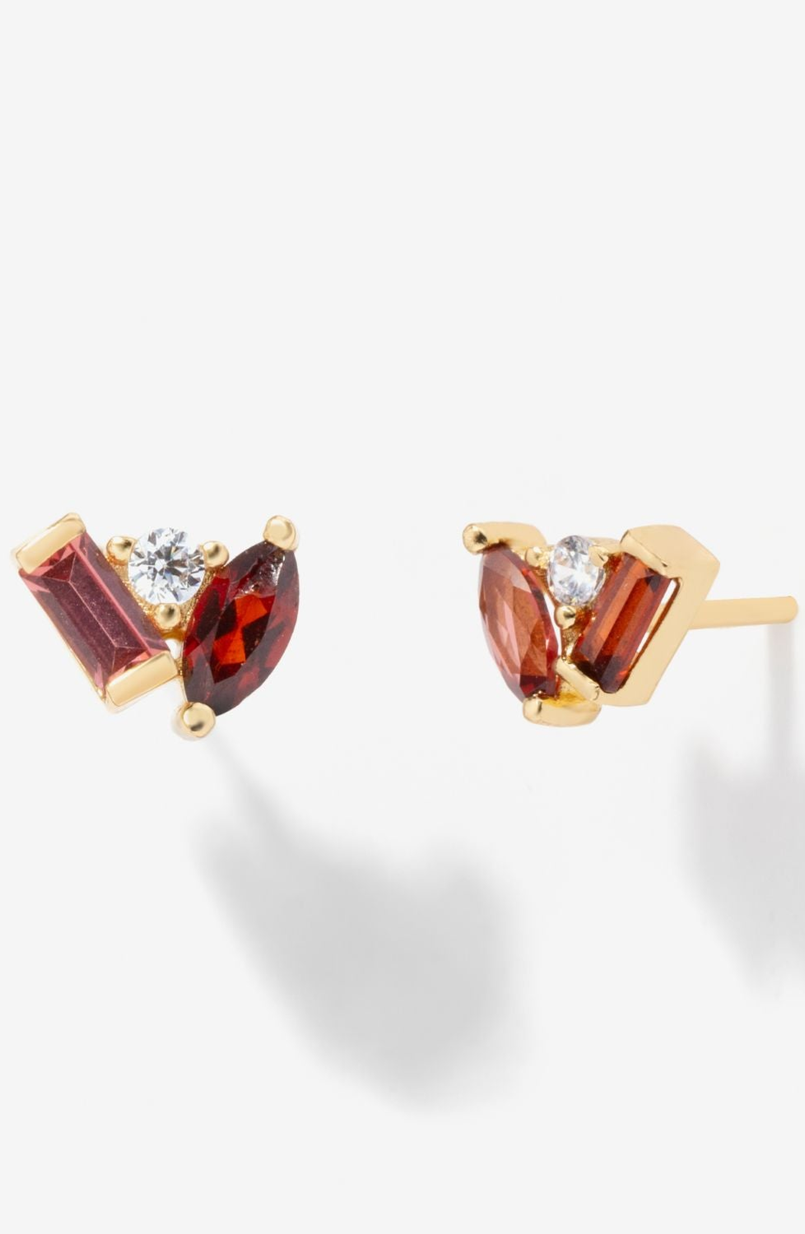 selected Garnet