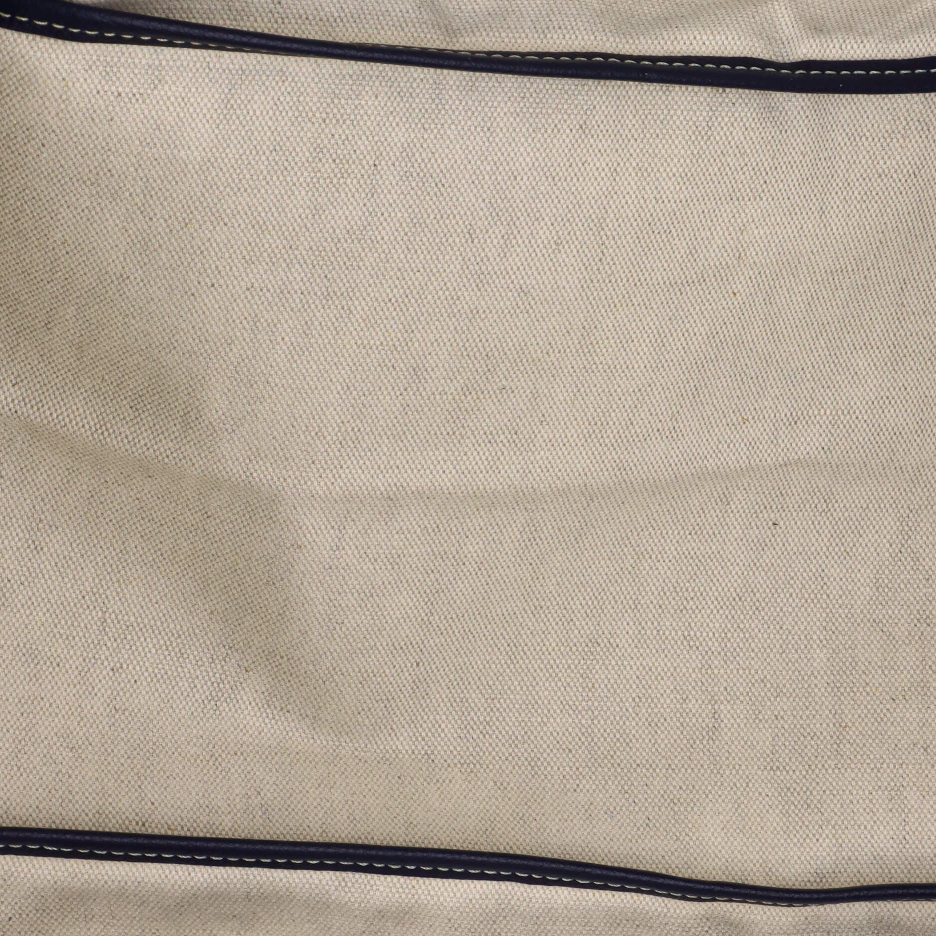 Pre-Owned Goyard Saint Louis Tote Coated Canvas GM, Alternate, color, Yellow