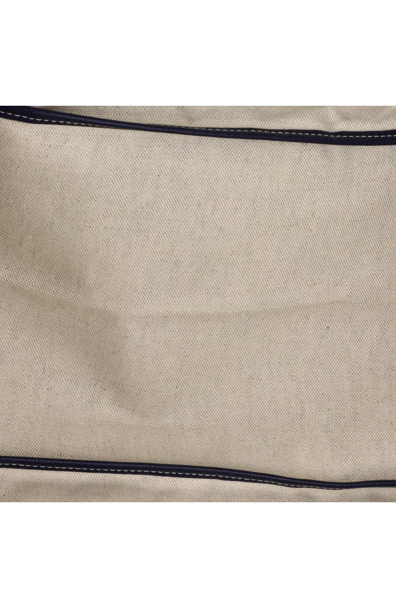 Pre-Owned Goyard Saint Louis Tote Coated Canvas GM, Alternate, color, Yellow