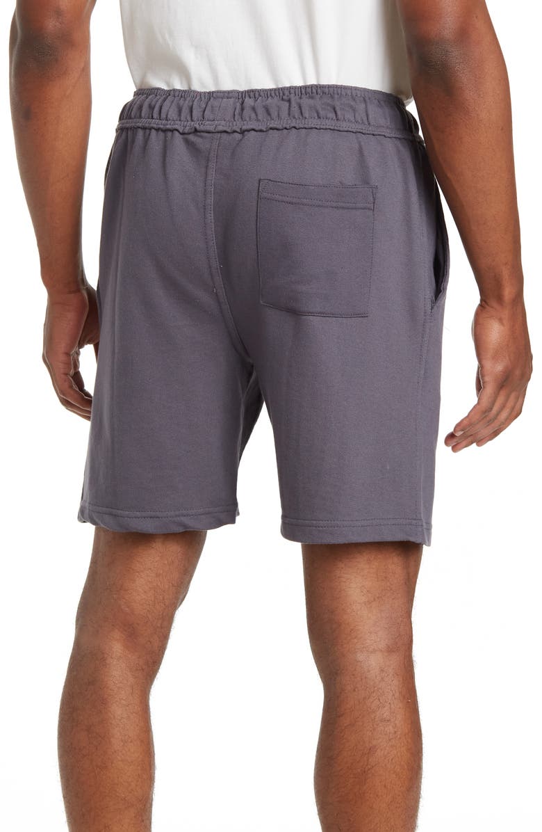 Trunks Surf & Swim Co. TRUNKS SURF AND SWIM CO Terry Shorts, Alternate, color,