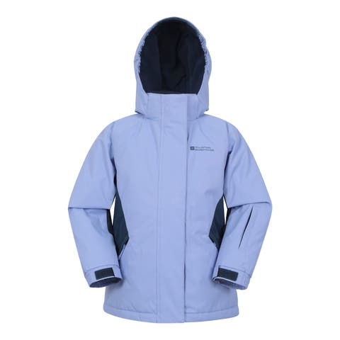 Childrens/Kids Ski Jacket & Trousers Set