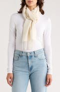 NORDSTROM RACK Cashmere Scarf