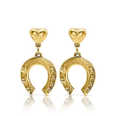 Wilder Hart Earrings