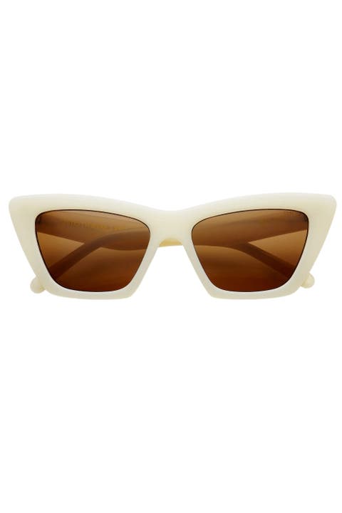Siena Cat Eye Sunglasses