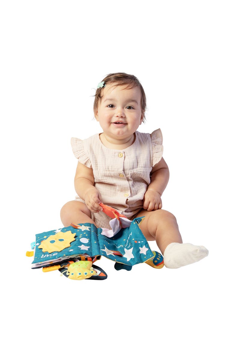 Finding Home Soft Activity Book, Alternate, color, MULTI-COLOR