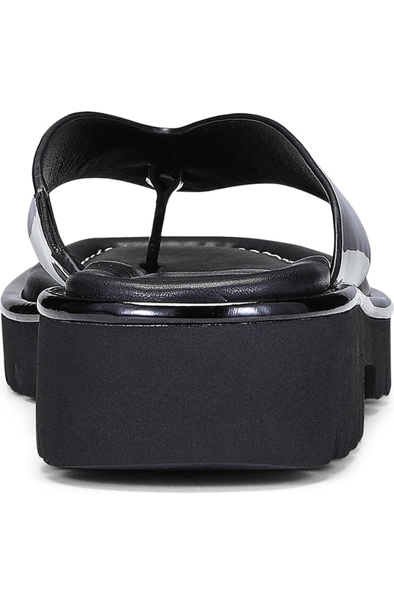 Donald Pliner Bloom Flip Flop, Alternate, color,