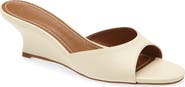 STAUD Brigitte Wedge Sandal