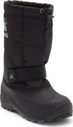 Kamik Rocket Waterproof Snow Boot