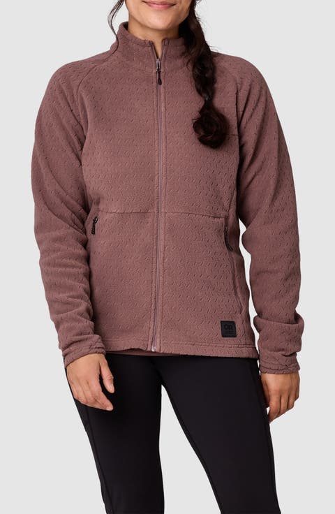 Trail Mix XT Fleece Jacket