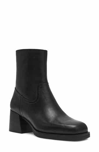 Steve Madden Latches Bootie