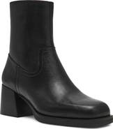 Steve Madden Latches Bootie
