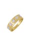 selected 18K Yellow Gold