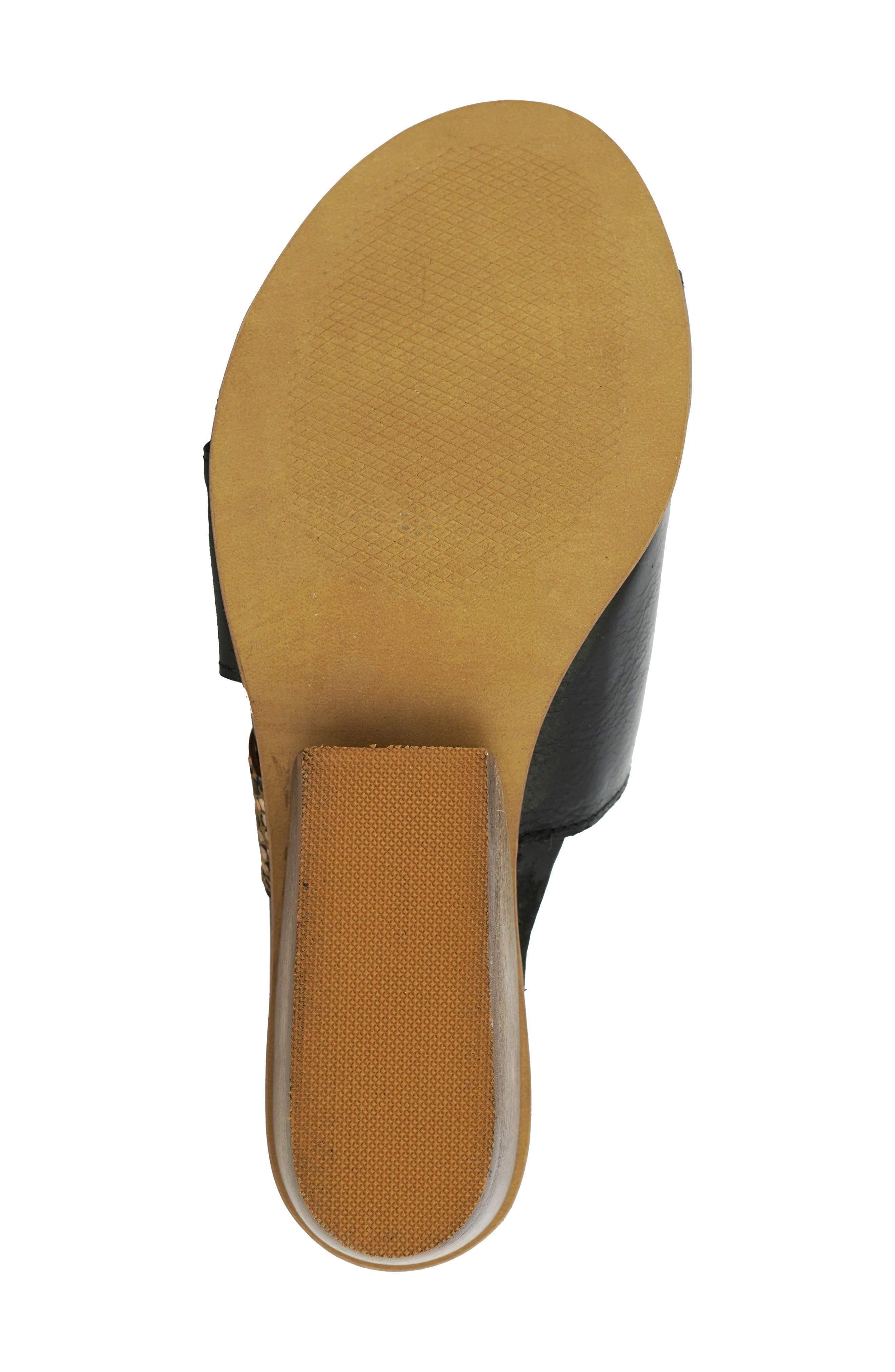 Unity in Diversity Ireland Sandal, Alternate, color, 